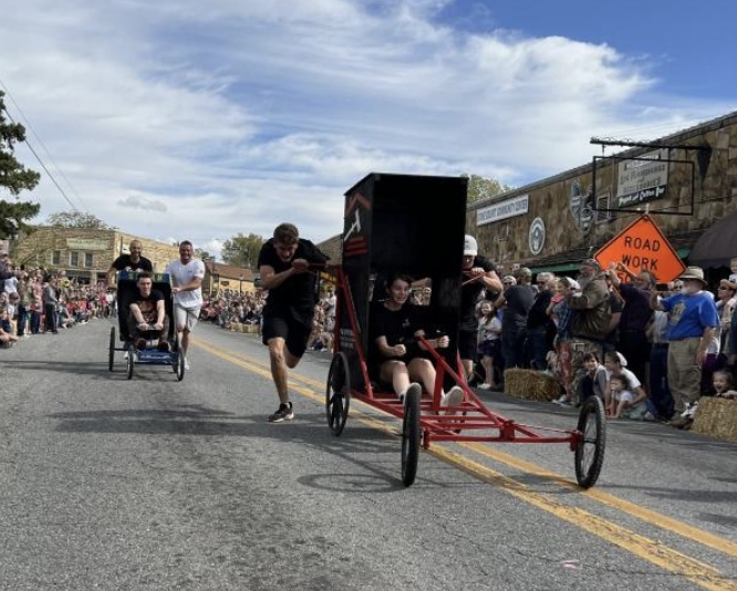Outhouse Race Registration Form Arkansas Bean Fest and Championship