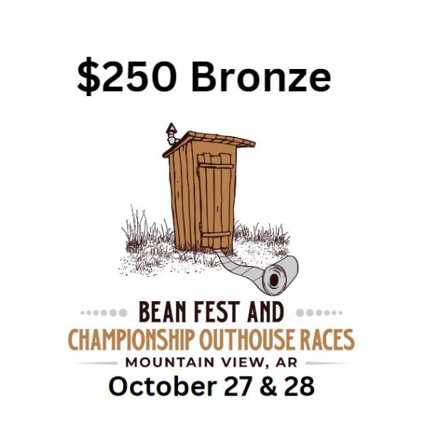 $250 Bronze $250 Bronze