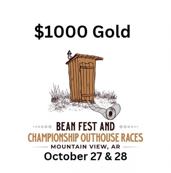 $1000 Gold $1000 Gold