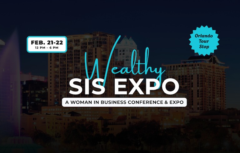 Wealthy SIS Expo 'Orlando'