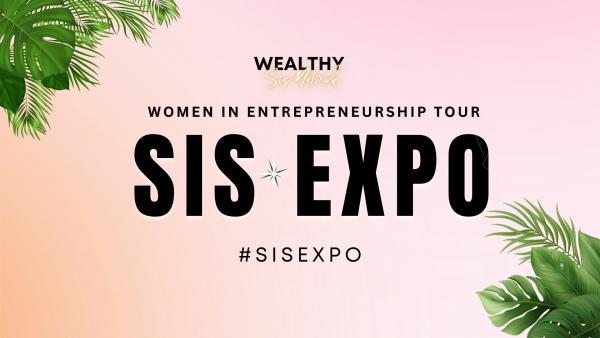 SIS Expo 'Miami' - Women in Entrepreneurship