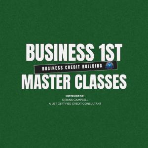 Class RSVP ( Last call Sale) cover picture