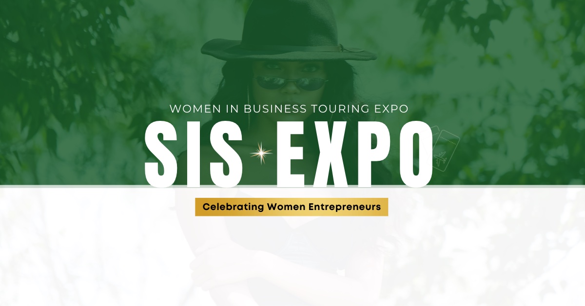 Sis Expo cover image