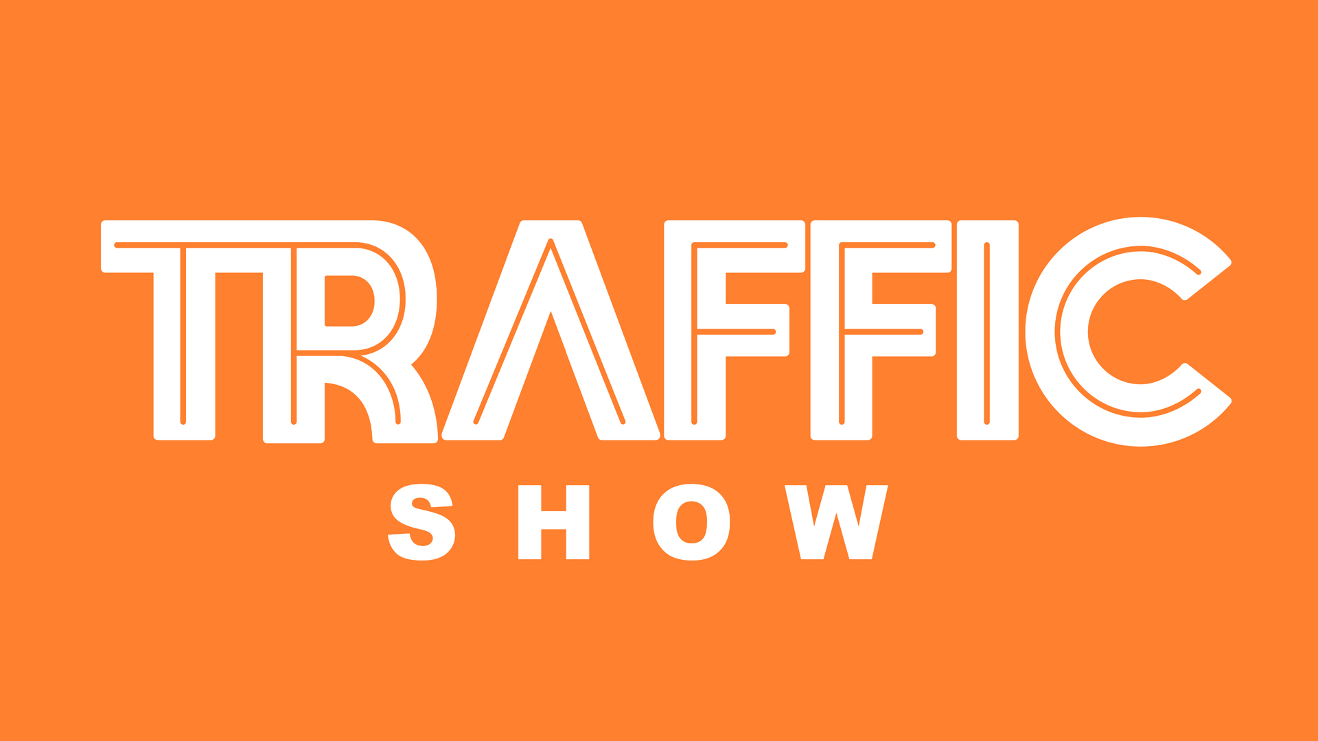 TRAFFIC SHOW  June 2024