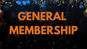 General Membership cover picture