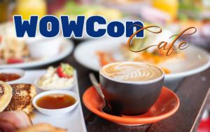 WOWCon Cafe Pass cover picture