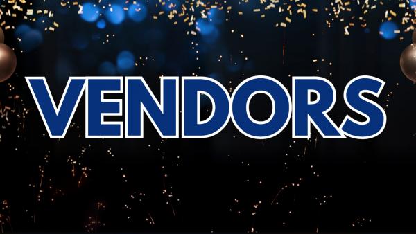 Vendor Application Vendor Application