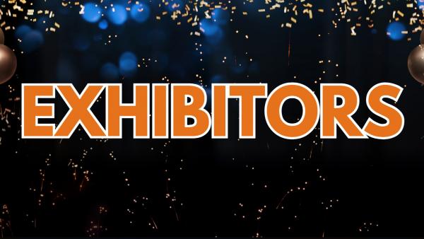 Exhibitor's Application Exhibitor's Application