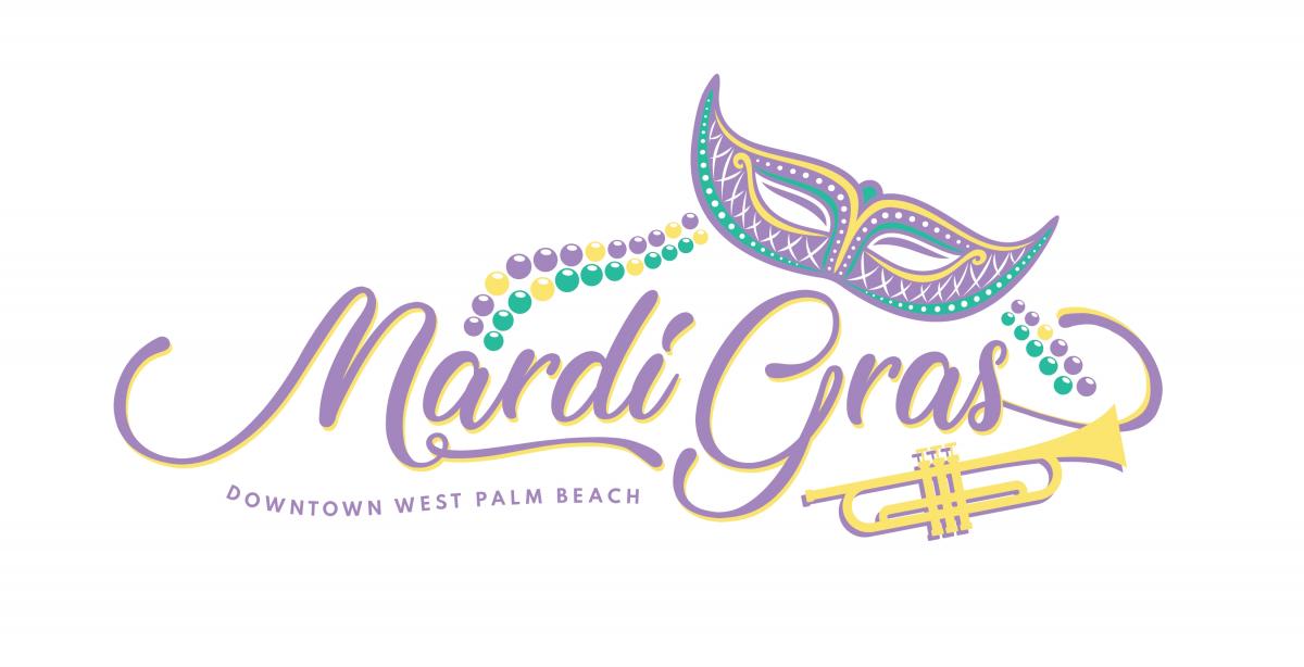 Mardi Gras 2024 cover image