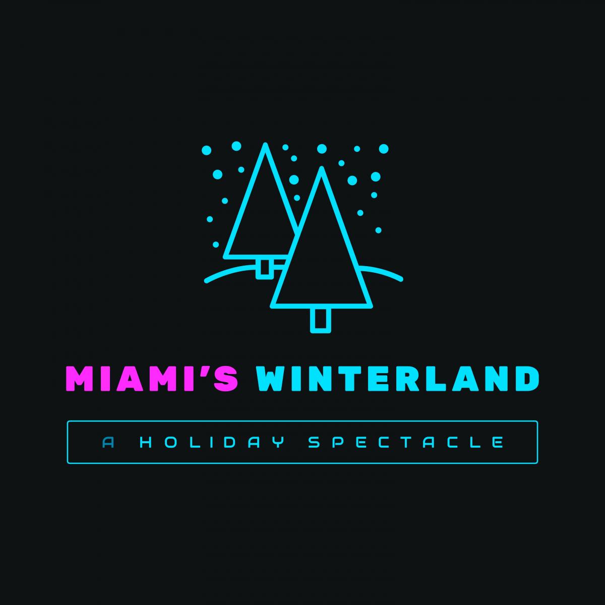Miami’s Winterland