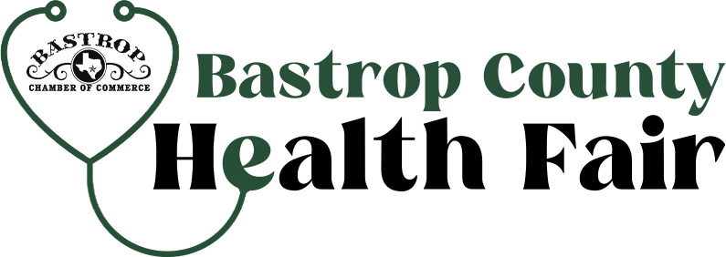 Bastrop County Health Fair cover image