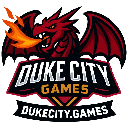 Duke Application Duke City Retro Con - Eventeny