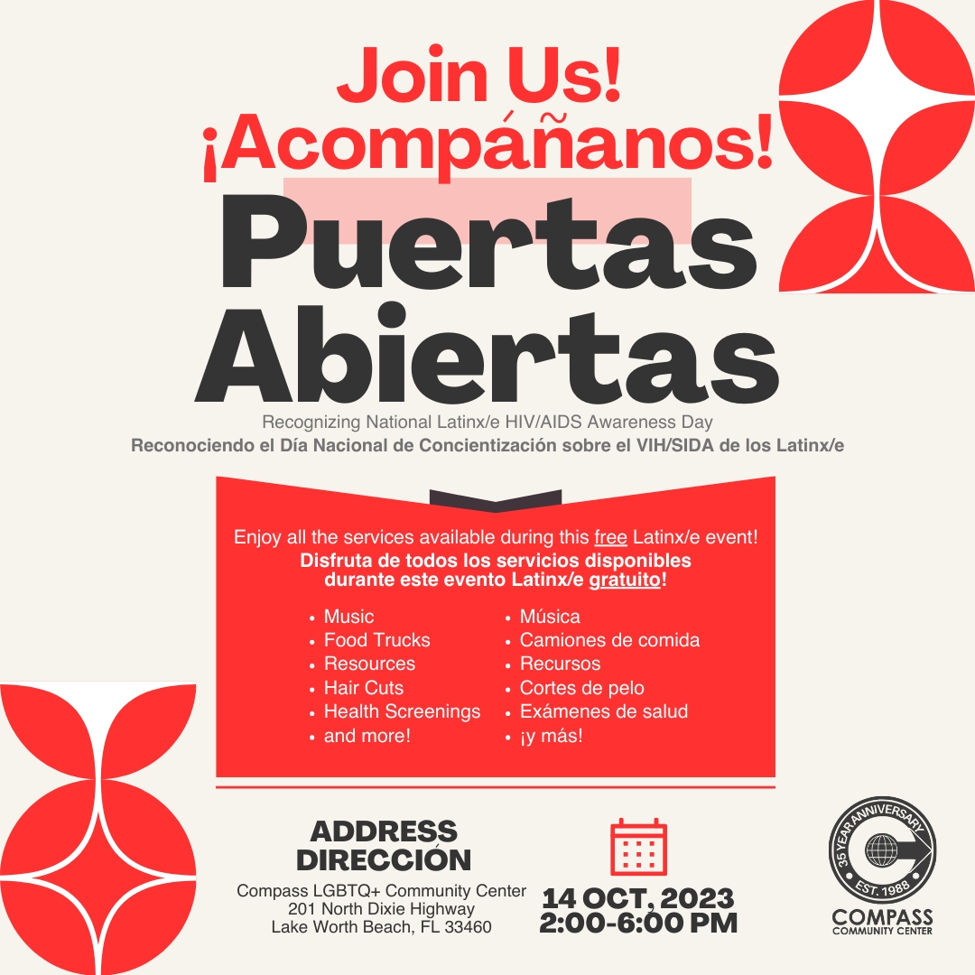 Puertas Abiertas cover image