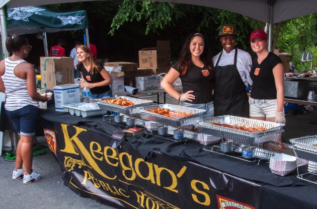 Specialty Food  Vendor