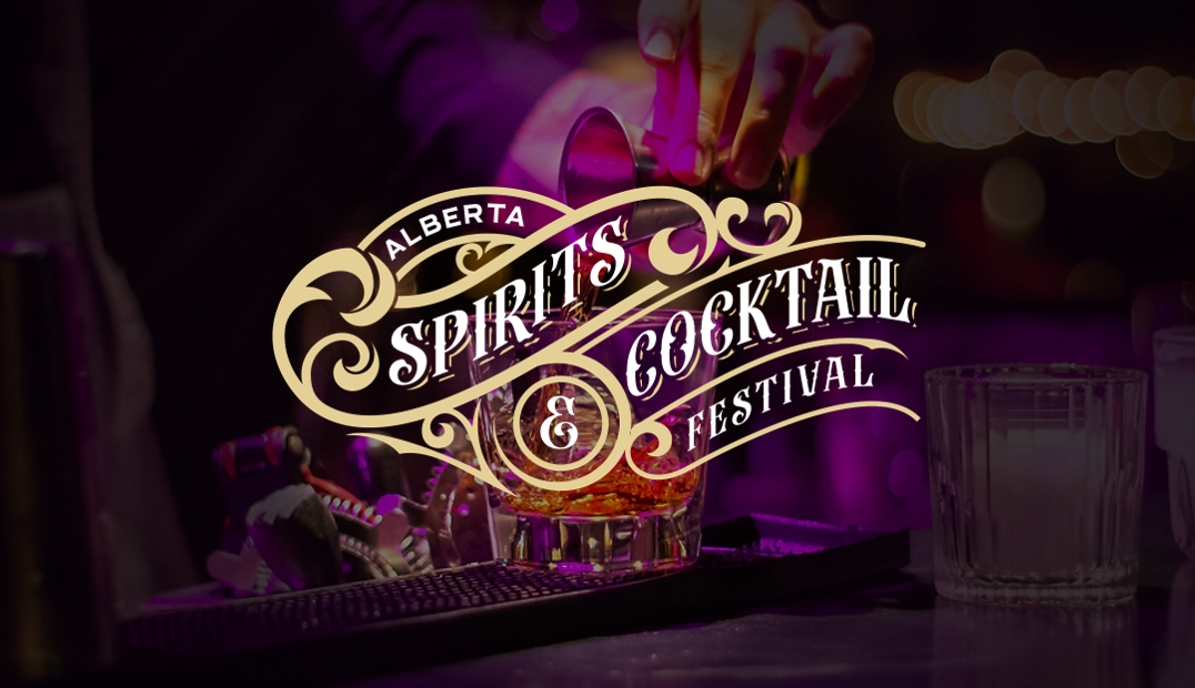 Alberta Spirits & Cocktail Festival