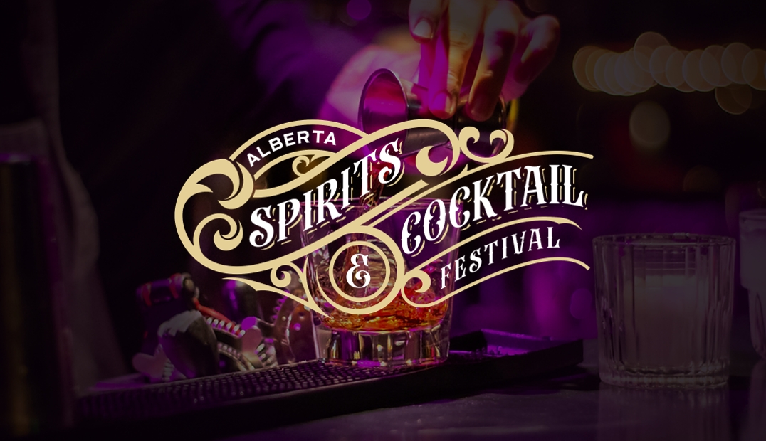 Alberta Spirits & Cocktail Festival cover image