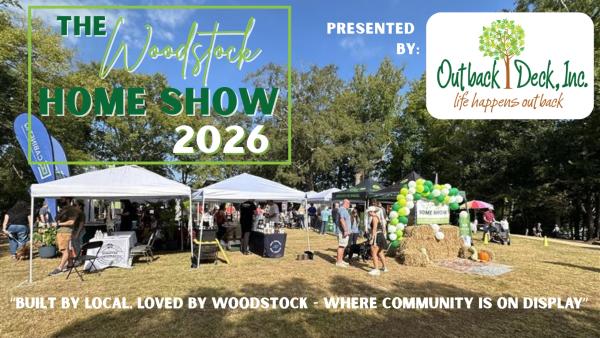 The Woodstock Home Show