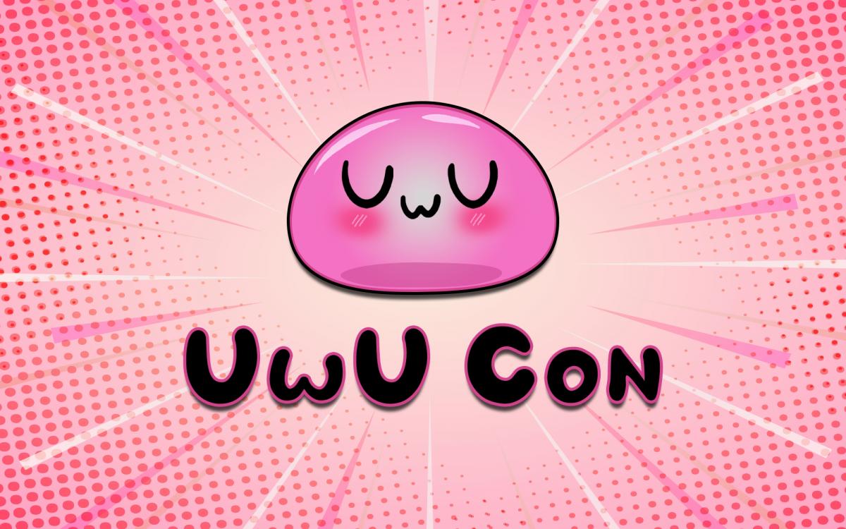 UwU Con 2023 cover image