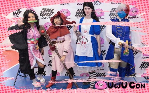 Cosplay VIP Cosplay VIP