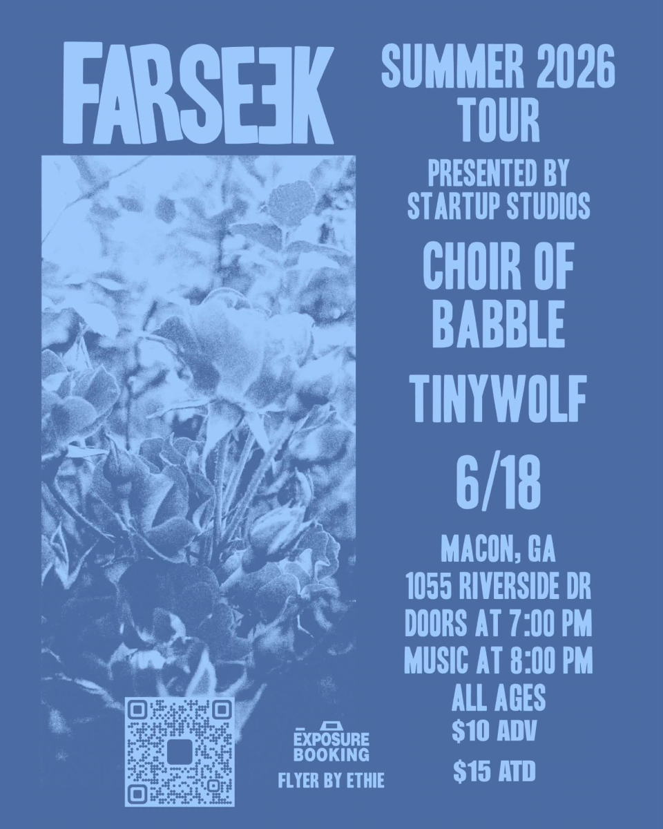 Farseek w/ Choir of Babble & tinyWOLF