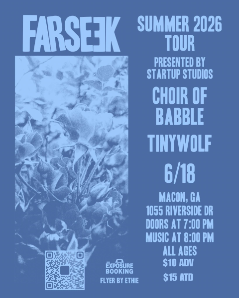 Farseek w/ Choir of Babble & tinyWOLF