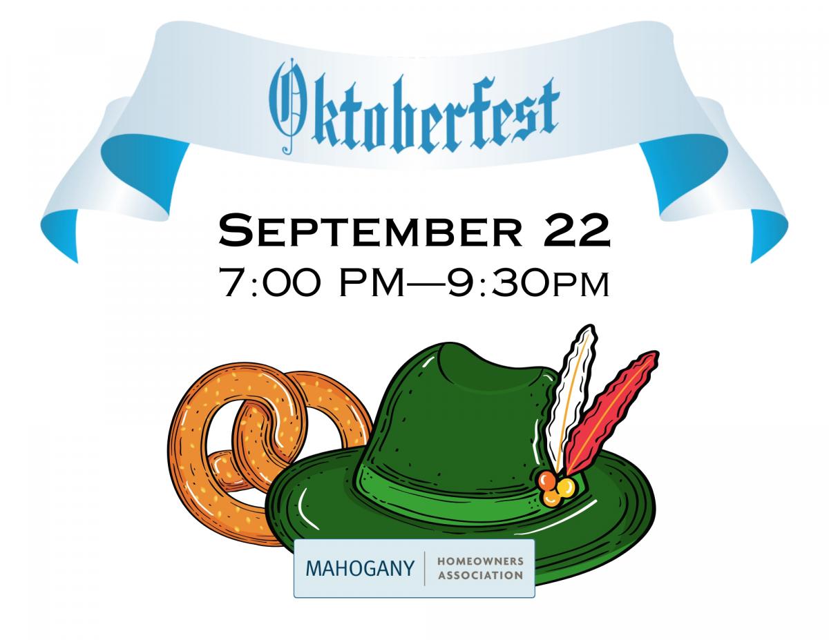 Oktoberfest cover picture