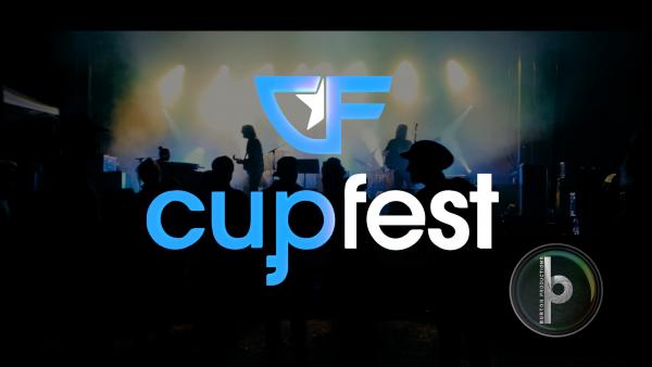 Cupfest CONTEST ENTRY ONLY