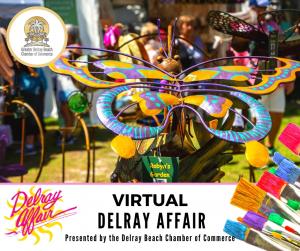 Delray Fall Affair