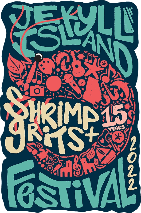 Shrimp & Grits Festival