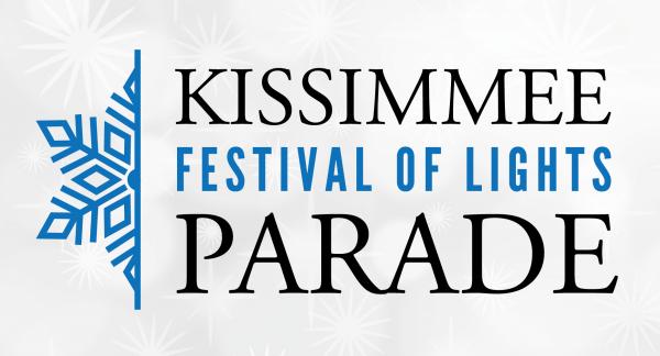 Parade Entry- Festival of Lights (Non-Profit Organization)