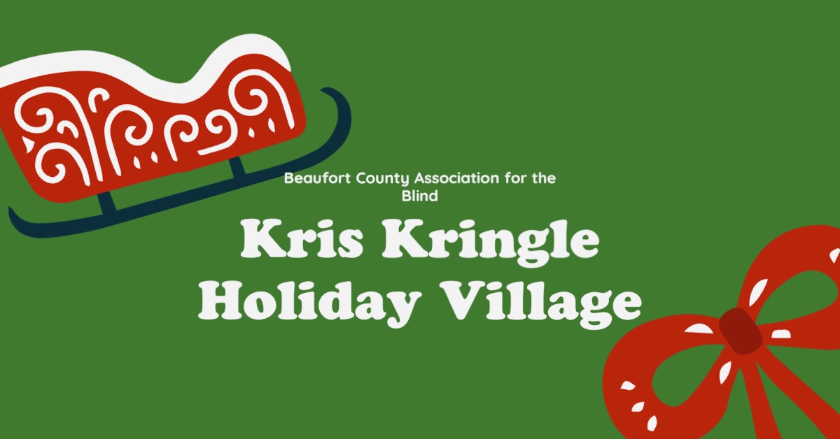 Kris Kringle Holiday Village