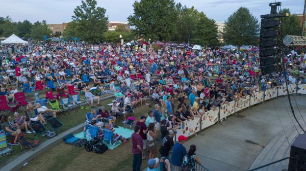 August Concert and Wing Fest 2020 CANCELLED