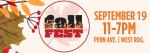 West Reading Fall Festival - 2026