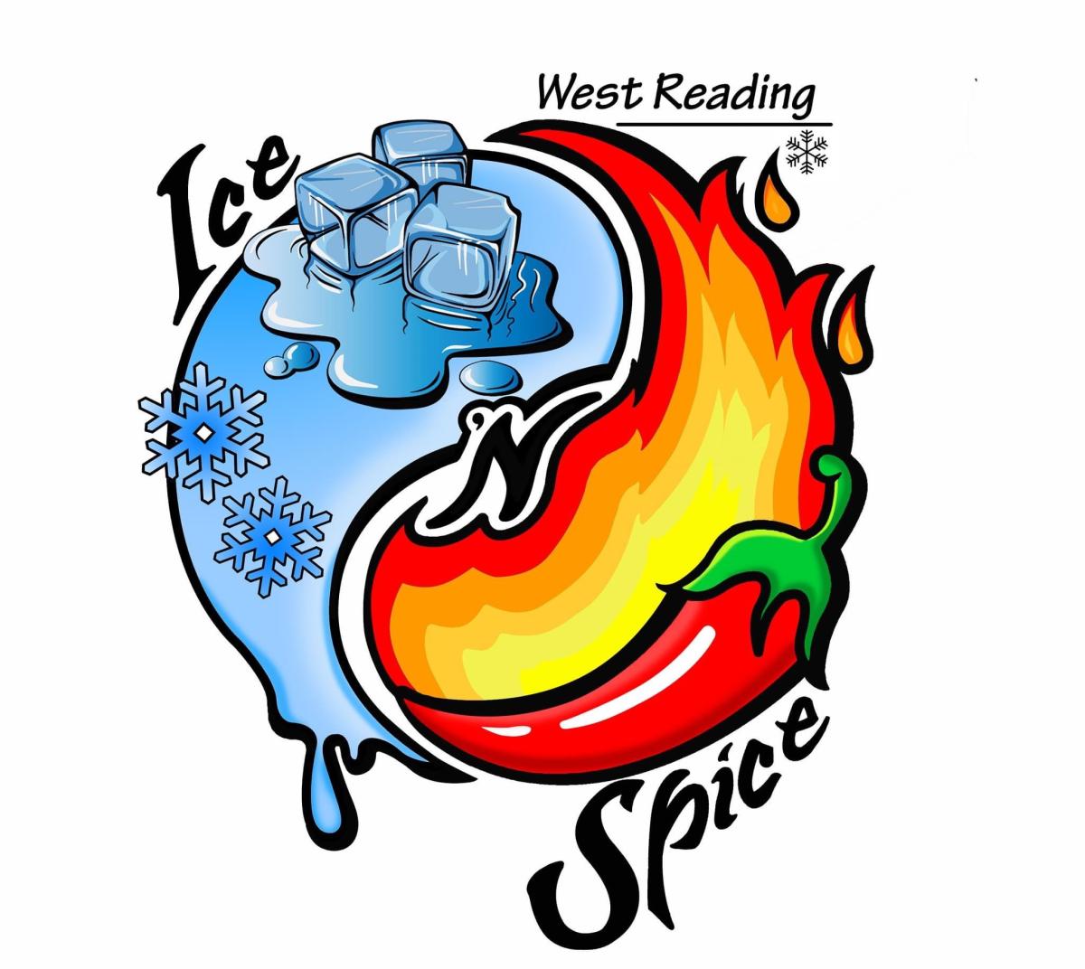 Ice & Spice Ice Block Registration