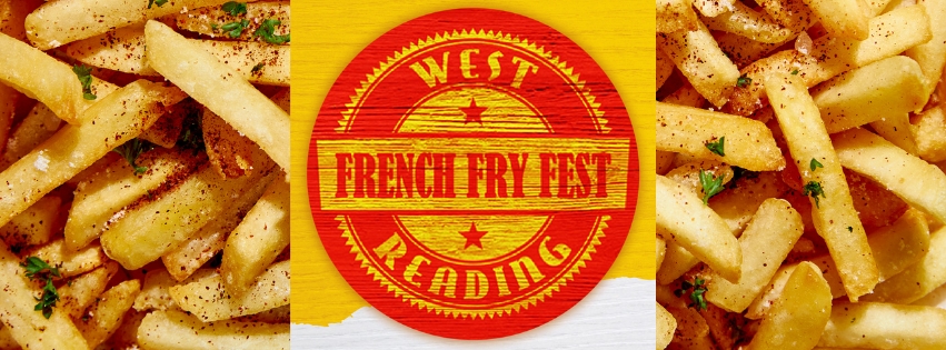 West Reading French Fry Fest - 2025