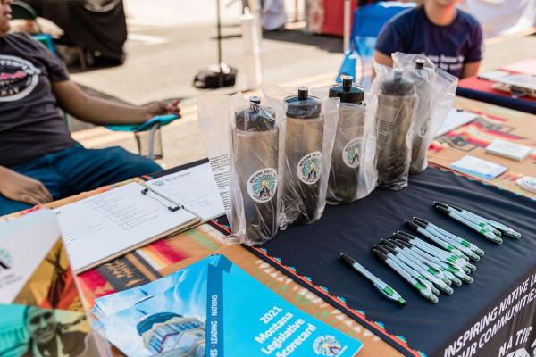 Non-Profit Vendor (non Food) Non-Profit Vendor (non Food)