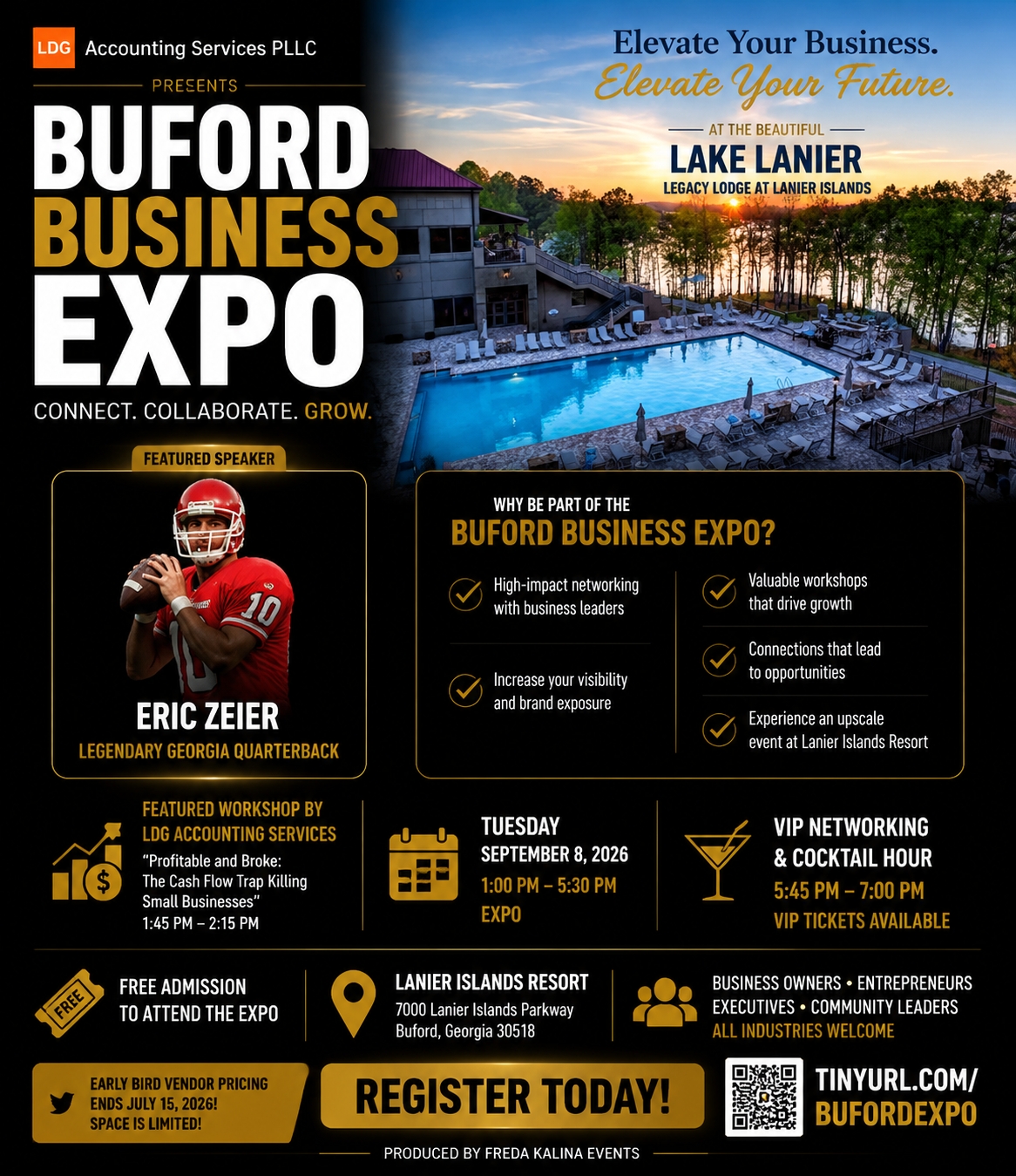 Buford Business Expo