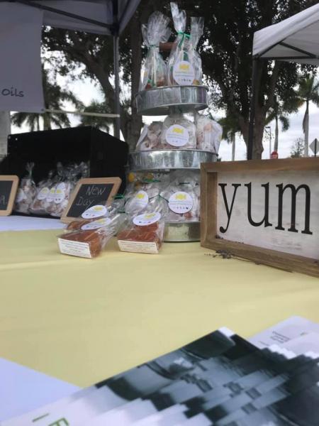 EDIBLES (SOLD OUT)