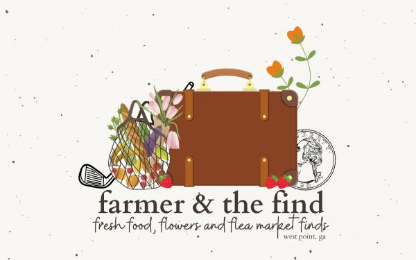 Farmer and the Find
