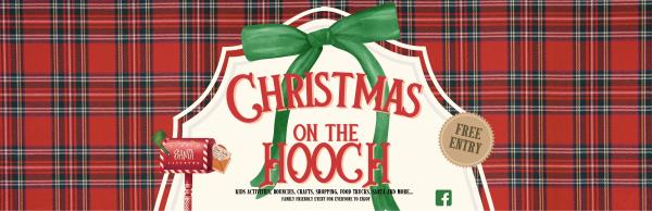 Christmas on the Hooch  2025