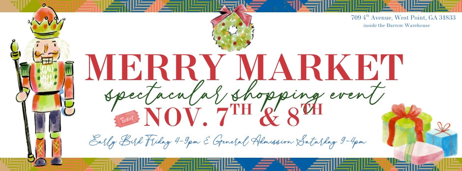 Merry Market