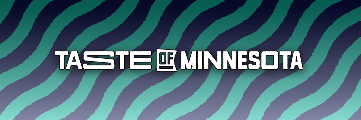Taste of Minnesota 2026