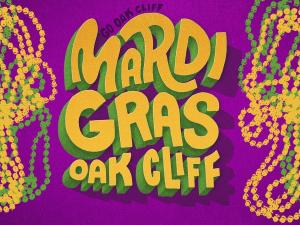 2026 Go Oak Cliff Parade Participation