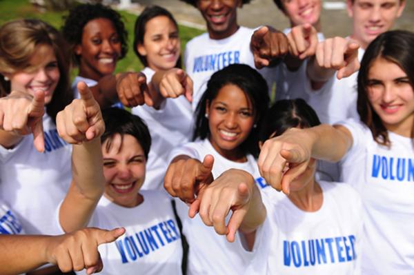 2023 Juneteenth Atlanta Parade Volunteer