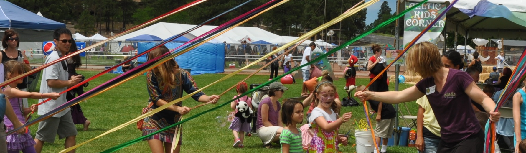 Arizona Highland Celtic Festival