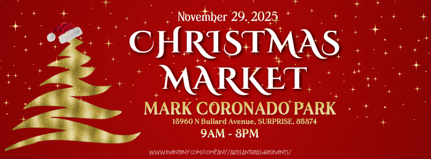 2025 Christmas Market
