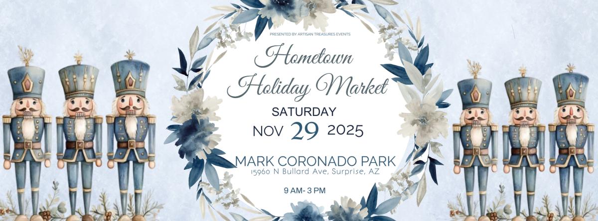 Hometown Holiday Market