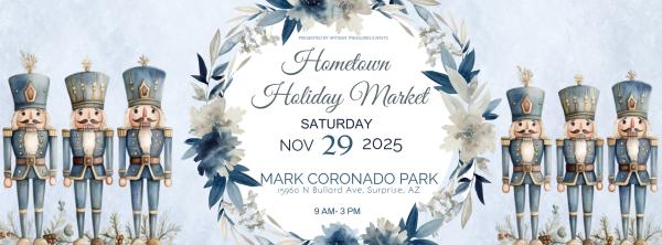 Hometown Holiday Market