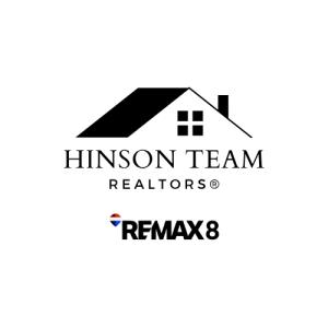 Jake Hinson and Hinson Team Realtors