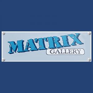 Matrix Gallery Fine Crafts